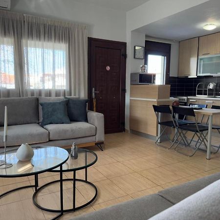 Beach House Nea Roda Chalkidiki Ngoại thất bức ảnh