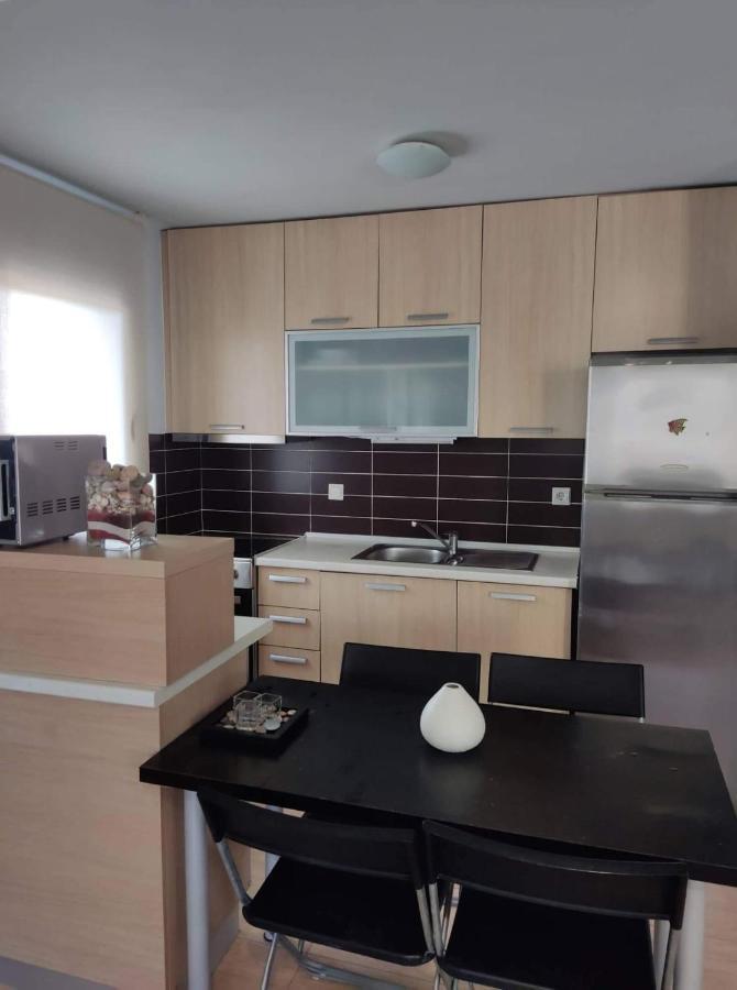 Beach House Nea Roda Chalkidiki Ngoại thất bức ảnh