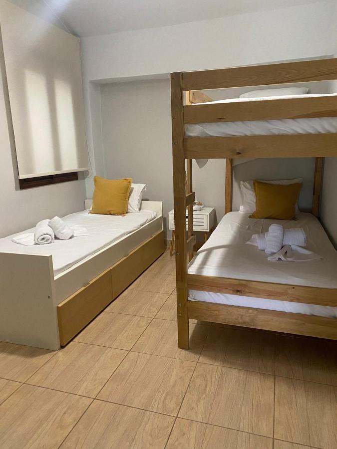 Beach House Nea Roda Chalkidiki Ngoại thất bức ảnh