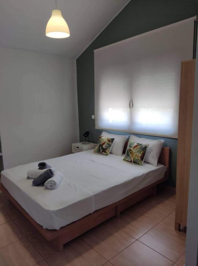 Beach House Nea Roda Chalkidiki Ngoại thất bức ảnh
