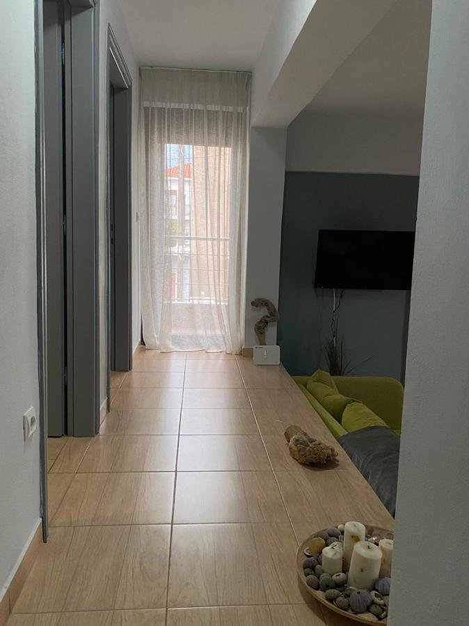 Beach House Nea Roda Chalkidiki Ngoại thất bức ảnh